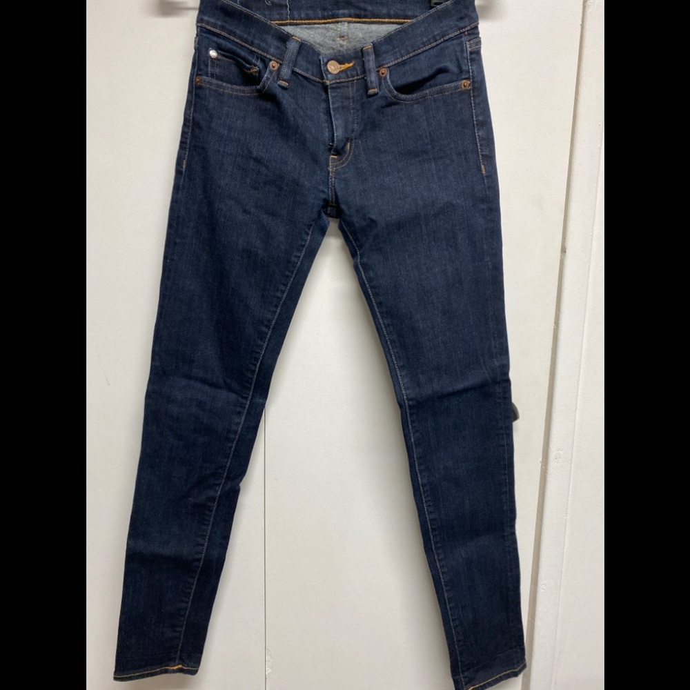 Denim and supply Ralph Lauren jeans.